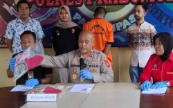 Kacau! Pria Asal Muara Enim Setubuhi Janda dan Cabuli Anaknya yang Berusia 6 Tahun