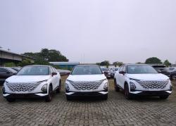 Omoda 5 Kena Recall di Malaysia, Begini Tanggapan Chery Indonesia