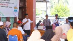 Pemerintah Kampanyekan Sertifikasi Halal di Sulawesi Utara