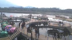 Harga Tiket Masuk Situ Bagendit Garut, Murah Meriah dengan Pemandangan Indah 