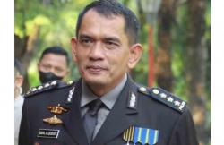 Tegas, Polda Jateng Peringatkan Seluruh Jajaran Bijak Bermedsos di Tahun Politik<