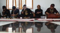 Masyarakat Budaya Sunda Bentuk Relawan Dinasti Nusantara di Sumedang