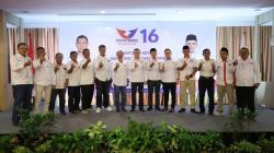HT Yakin dengan Leadership Umar Sanusi, Optimistis Perindo Berhasil di Jabar 