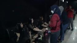 Razia Tempat Hiburan Malam Jelang Ramadan di Tuban Diduga Bocor