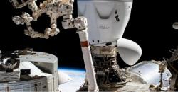 Axiom  Space Kirim Misi Private Ketiga ke ISS, Perjalanan Gunakan Dragon SpaceX