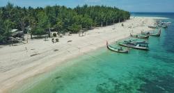 Jelajahi 5 Destinasi Wisata Alam Tersembunyi di Pulau Madura, Tempat Kelahiran Mahfud MD