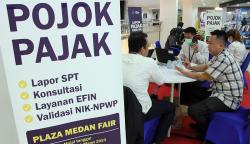 4 Cara Mengetahui Nomor EFIN yang Lupa melalui HP atau Datang Langsung ke KPP
