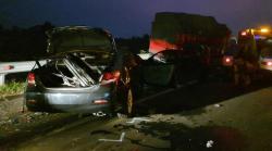 Deretan Kecelakaan Maut di Tol Pemalang-Batang, Dari Syabda hingga Ayah Wagub Jatim