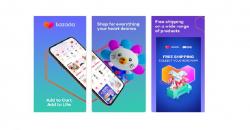 Cara Pinjam Uang di Lazada, Akses Mudah Hanya Bermodalkan HP!