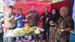 Staf Ahli Wapres Sebut Lokasi PKL Bandung Bisa Jadi Destinasi Wisata Pemikat Turis<