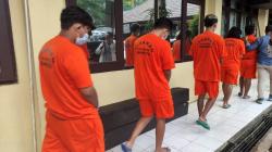 Mediasi Buntu, Proses Hukum 8 Tersangka Perusakan Kantor Arema FC Berlanjut