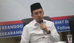 Baja Perindo Sebut TGB Ulama dan Nasionalis, Layak Jadi Cawapres