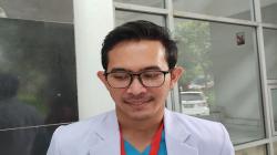 Anggota Brigez Dibacok Pakai Sajam di Sukabumi, Bagian Luka Dioperasi Bedah Plastik   