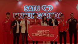 Jelang Piala Dunia U-20 2023, Indra Sjafri Lega Timnas Indonesia U-20 Terhindar dari Prancis