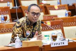 PPATK: 517.000 Rekening Bansos Dipakai Judol Sudah Diblokir