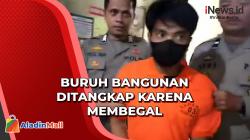 Incar dan Begal Wanita di Makassar, Buruh Bangunan Ditangkap