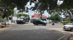 Peluru Nyasar Tembus Kaki Warga Bandarlampung, Saksi Dengar 3 Kali Suara Tembakan