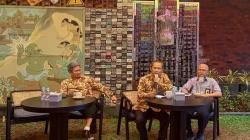 Penerimaan Pajak DJP Jawa Tengah II Tumbuh 14,63 Persen
