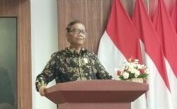 Mahfud MD Akan Bentuk Satgas Khusus untuk Ungkap Transaksi Janggal Rp349 Triliun