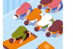 Keutamaan Sholat Berjamaah di Bulan Ramadhan, Diampuni Dosanya dan Dijamin Masuk Surga