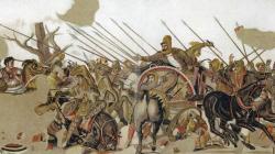 6 Penakluk Terhebat Sepanjang Sejarah