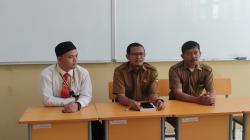 Siswa SMAN 1 Lembang KBB yang Konsumsi Narkoba Tembakau Gorila Direhabilitasi<