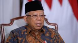 Sambut Ramadhan 1444 H, Wapres: Momentum Bersyukur kepada Allah SWT