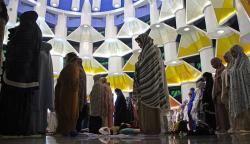 Batas Waktu Shalat Tarawih Sampai Jam Berapa? Simak Penjelasan dan Keutamaannya