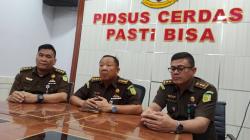 Tersangka Korupsi DLH Bandarlampung Kembalikan Kerugian Negara Rp108 Juta
