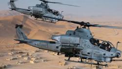 Kirim Jet Tempur ke Ukraina, Slovakia Ditawari Helikopter oleh AS dengan Harga Diskon