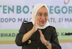 Jadi Wadah Aspirasi, Pemkab Bojonegoro Gelar Musrenbang Perempuan 