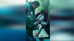 KKB Berulah Lagi, Tukang Ojek di Kampung Kimak Puncak Tewas Ditembak<