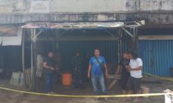 Kronologi Pedagang Cabai di Muarojambi Dirampok OTK