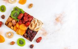  Jangan Berbuka Puasa dengan Makanan Asal Manis, Lebih Baik Pilih Buah