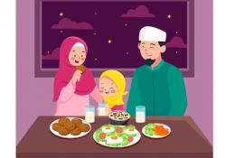 Jadwal Imsak Bantul Hari Ini, Lengkap dengan Doa Niat Puasa<