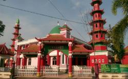 Sosok Laksamana Cheng Ho, Penjelajah Bentuk Komunitas Islam China Pertama di Nusantara