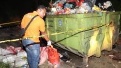 Sentani Gempar, Mayat Bayi Laki-Laki Ditemukan di Tempat Sampah