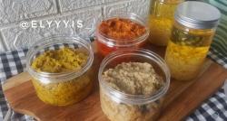 4 Bumbu Wajib yang Harus Ada di Bulan Puasa, Masak Sahur Jadi Simpel