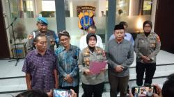  Penutupan Patung Bunda Maria di Kulonprogo Ternyata atas Inisiatif dari Pemilik 