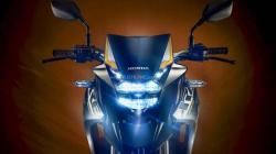 Tantang Royal Enfield Himalayan, Honda Siapkan Motor Adventure Berbasis CB300F
