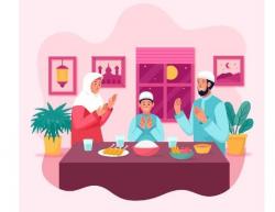 Jadwal Buka Puasa di Jambi Hari Ini 25 Maret 2023<