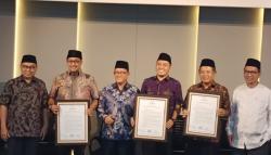 Andika Perkasa hingga Khofifah Masuk Radar Cawapres Anies di Pilpres 2024