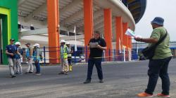 FIFA Cek Kelayakan Stadion Si Jalak Harupat Bandung Jadi Venue Piala Dunia U-20
