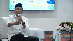 Tausiyah di Masjid Nasional Al-Akbar Surabaya, TGB: Bahagia lah saat Berbuat Baik