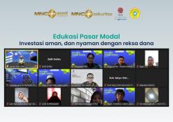 Sasar Investor Pemula, Universitas Trunojoyo Gelar Sekolah Pasar Modal Bersama MNC Asset dan IDX Jawa Timur