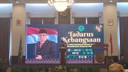 KH Said Aqil Siradj Sebut Pernah Ajarkan Nilai Pancasila kepada Taliban 