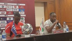 Bintang Timnas Burundi Terbuai Keramahan Publik Sepak Bola Indonesia 