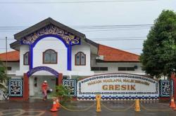 Biografi Sunan Gresik, Tokoh Senior Wali Songo
