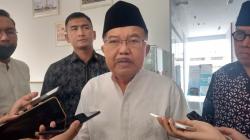 Jusuf Kalla Kembali Pimpin Palang Merah Indonesia Periode 2024-2029