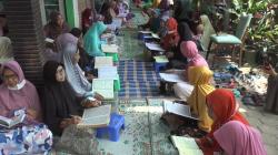Melihat Aktivitas Pesantren Lansia di Semarang saat Ramadhan